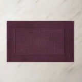 pure parima egyptian cotton bath mat mulberry