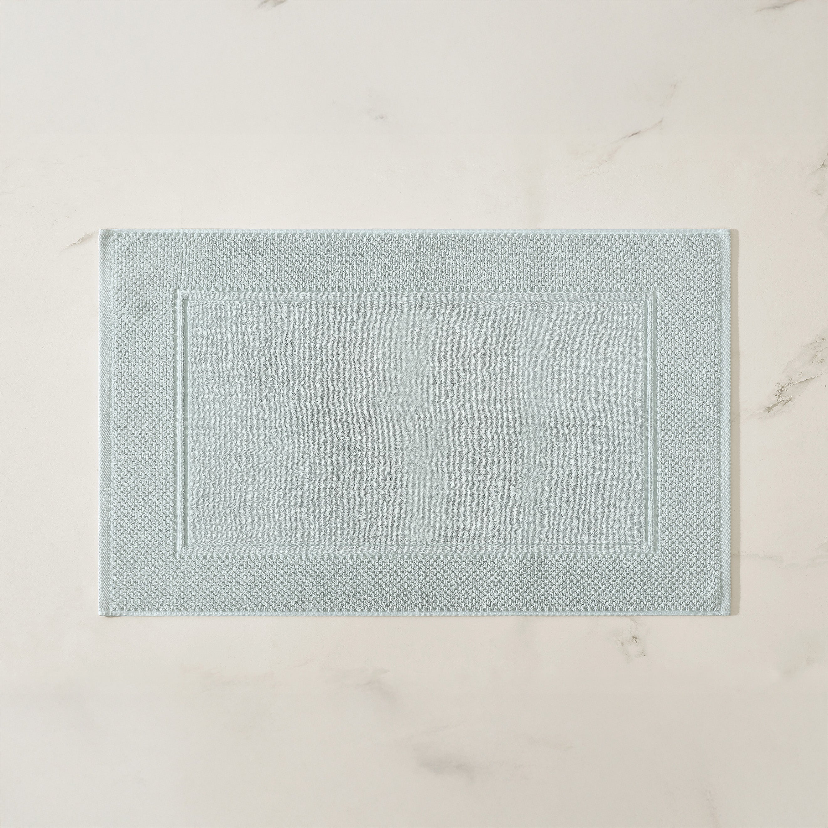 pure parima egyptian cotton bath mat spa