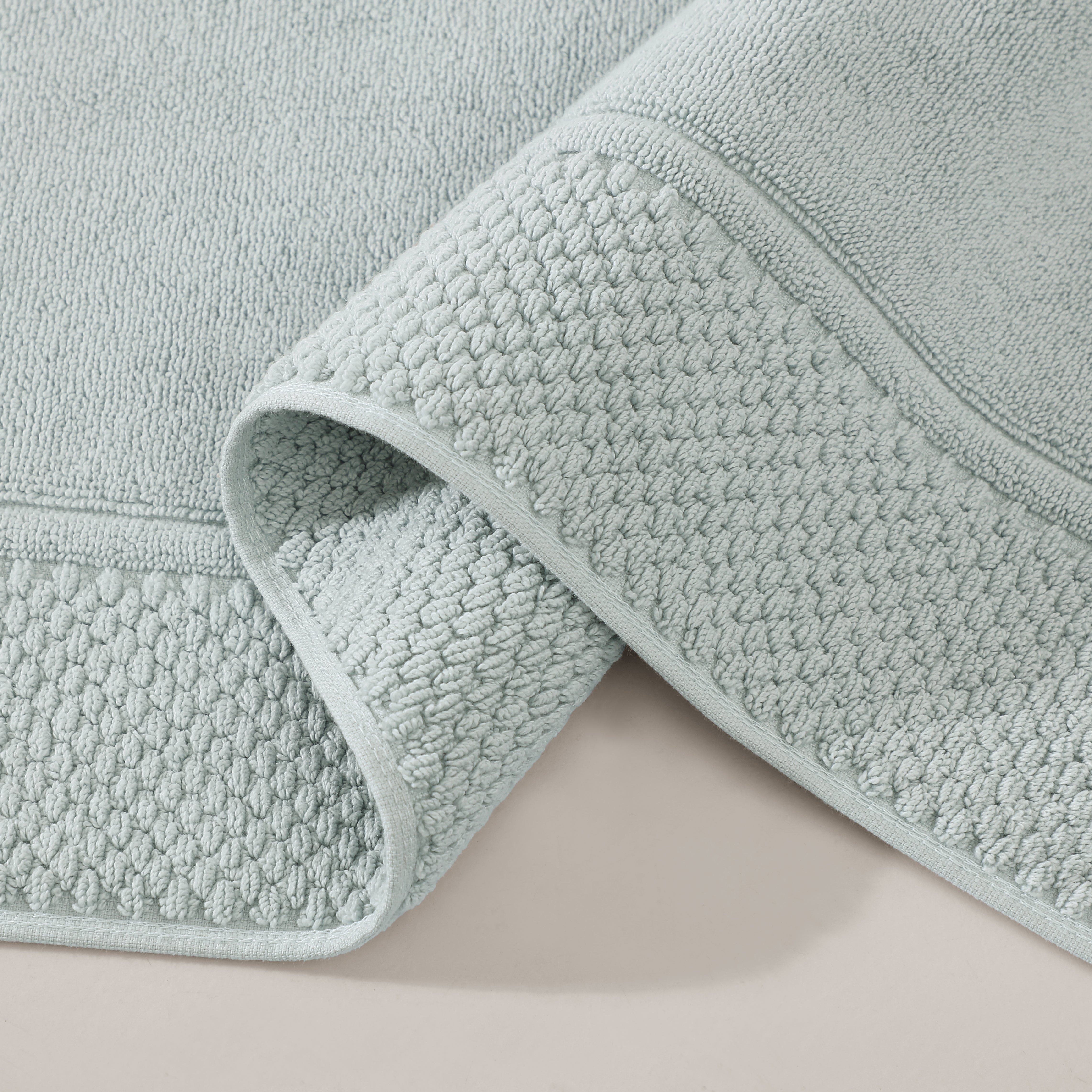 pure parima egyptian cotton bath mat spa