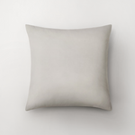 pure parima egyptian cotton european linen euro sham moon