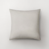 pure parima egyptian cotton european linen euro sham moon