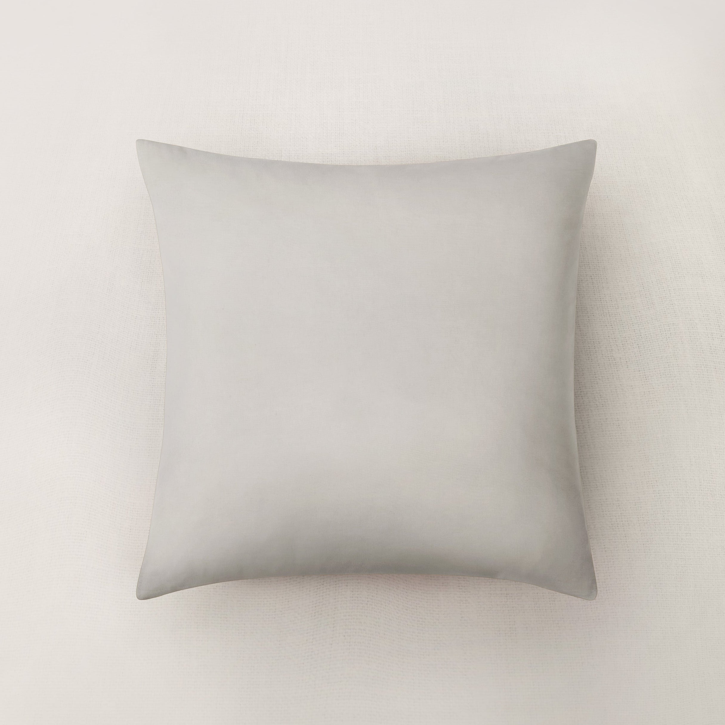 pure parima egyptian cotton european linen euro sham moon