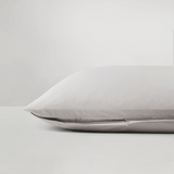 Egyptian Cotton-European Linen Euro Sham