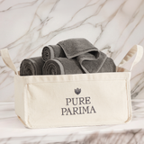 Egyptian Cotton Plush Towels