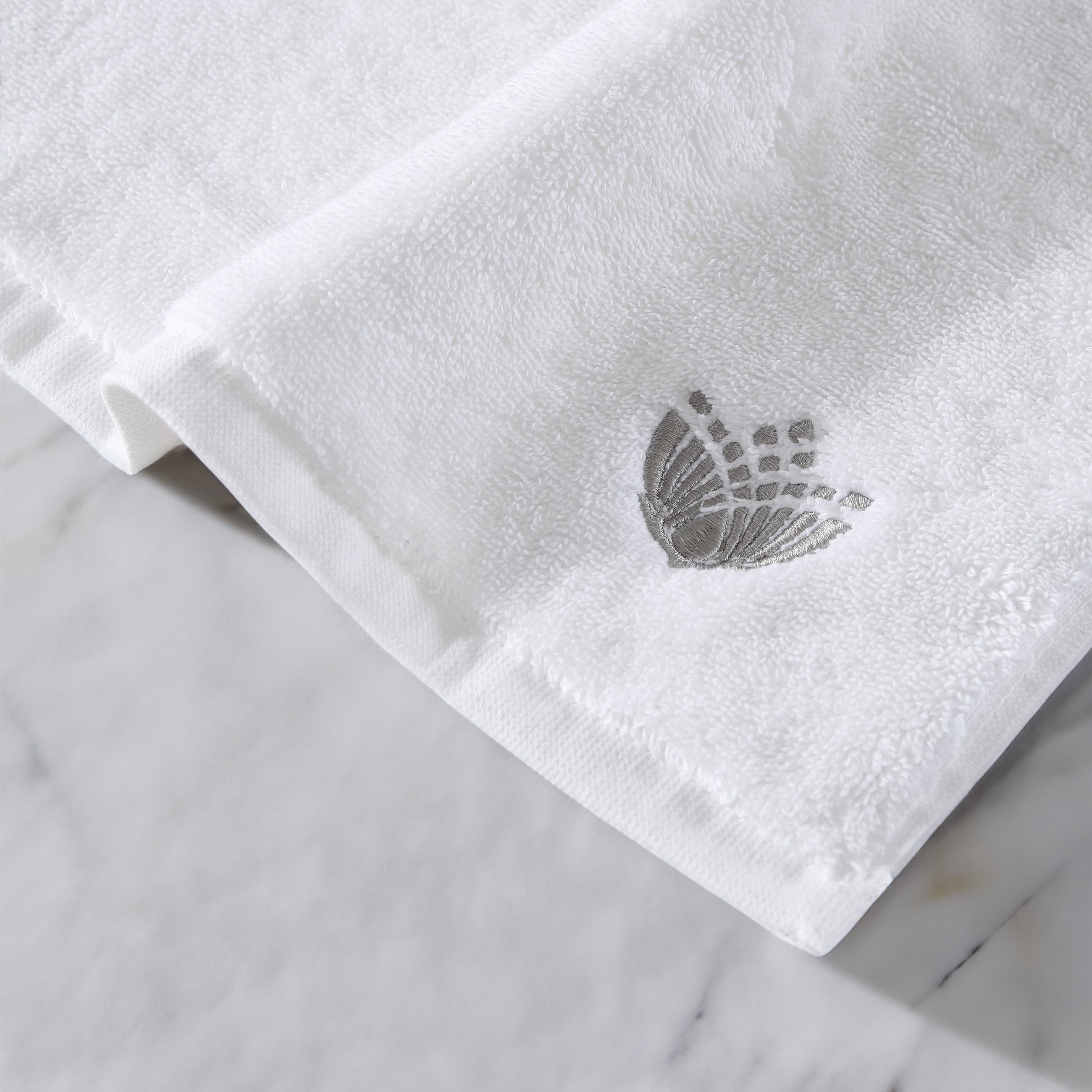pure parima egyptian cotton wash cloth