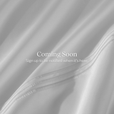 Triple Luxe Sateen Duvet Cover Set | Hotel Collection