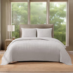pure parima egyptian cotton european linen quilt set moon