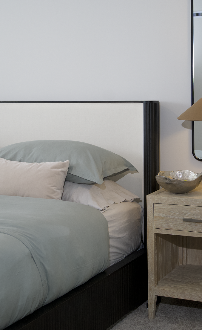 pure parima egyptian cotton european linen duvet cover