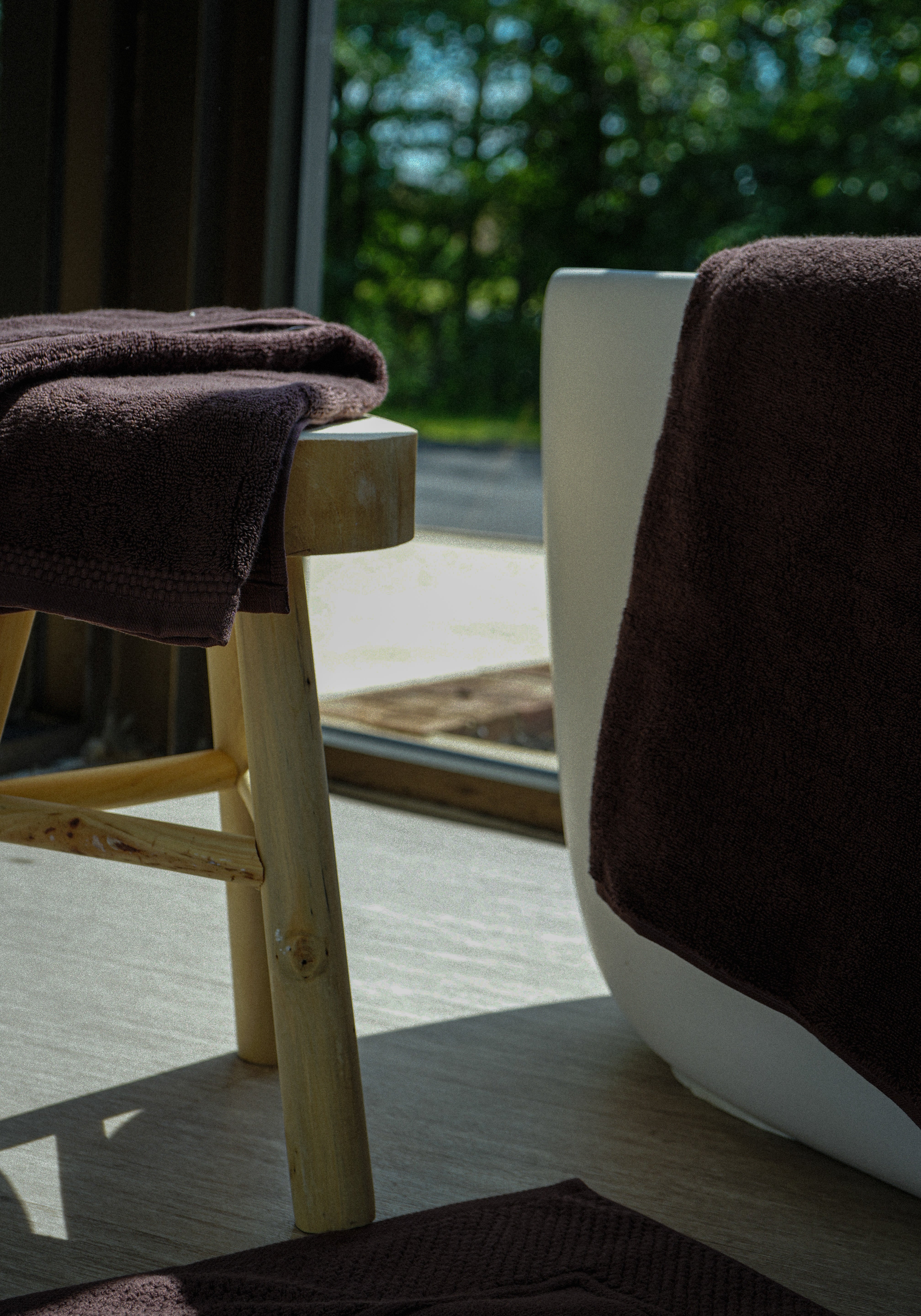 pure parima egyptian cotton towels