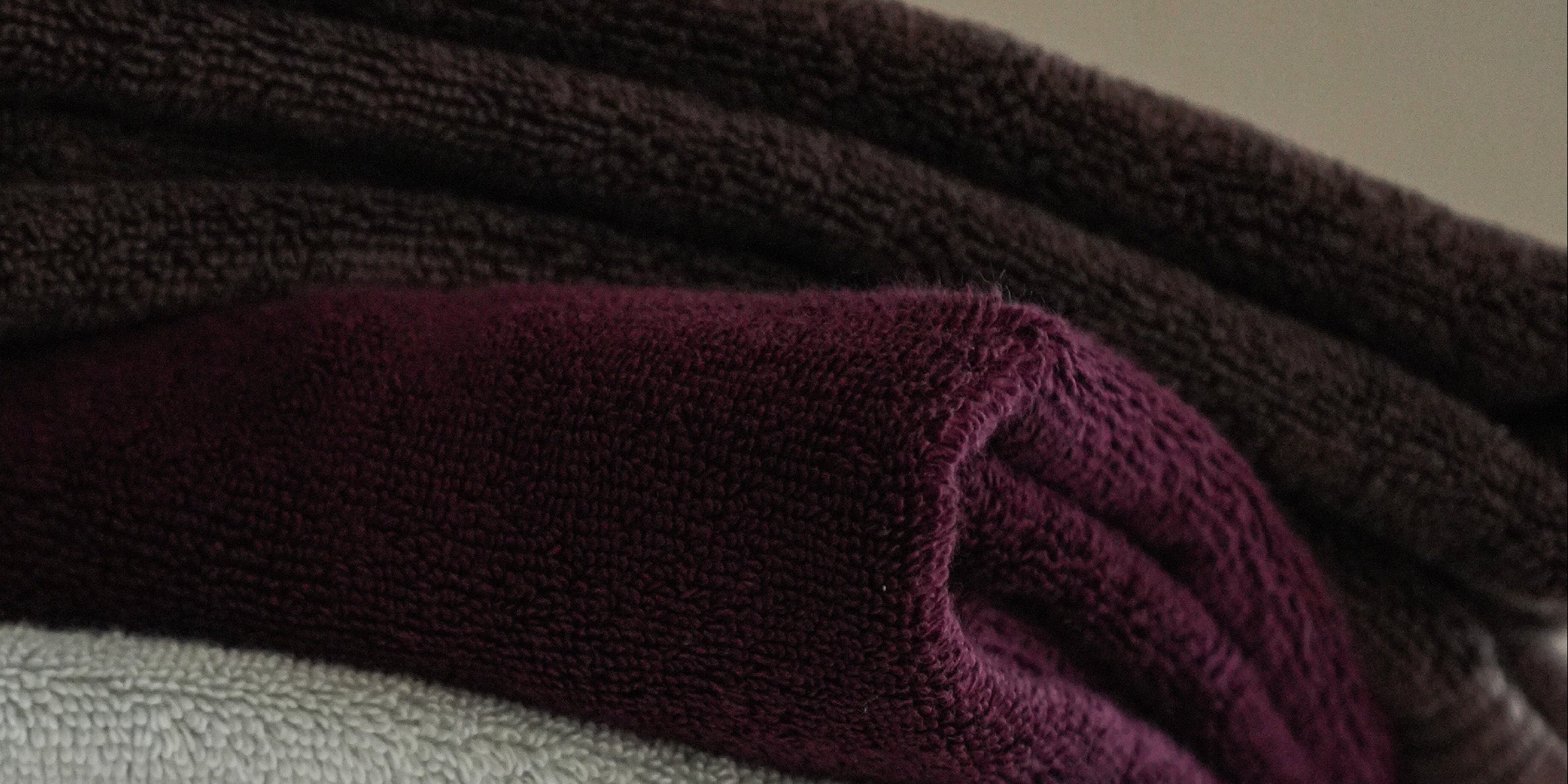 pure parima egyptian cotton towels