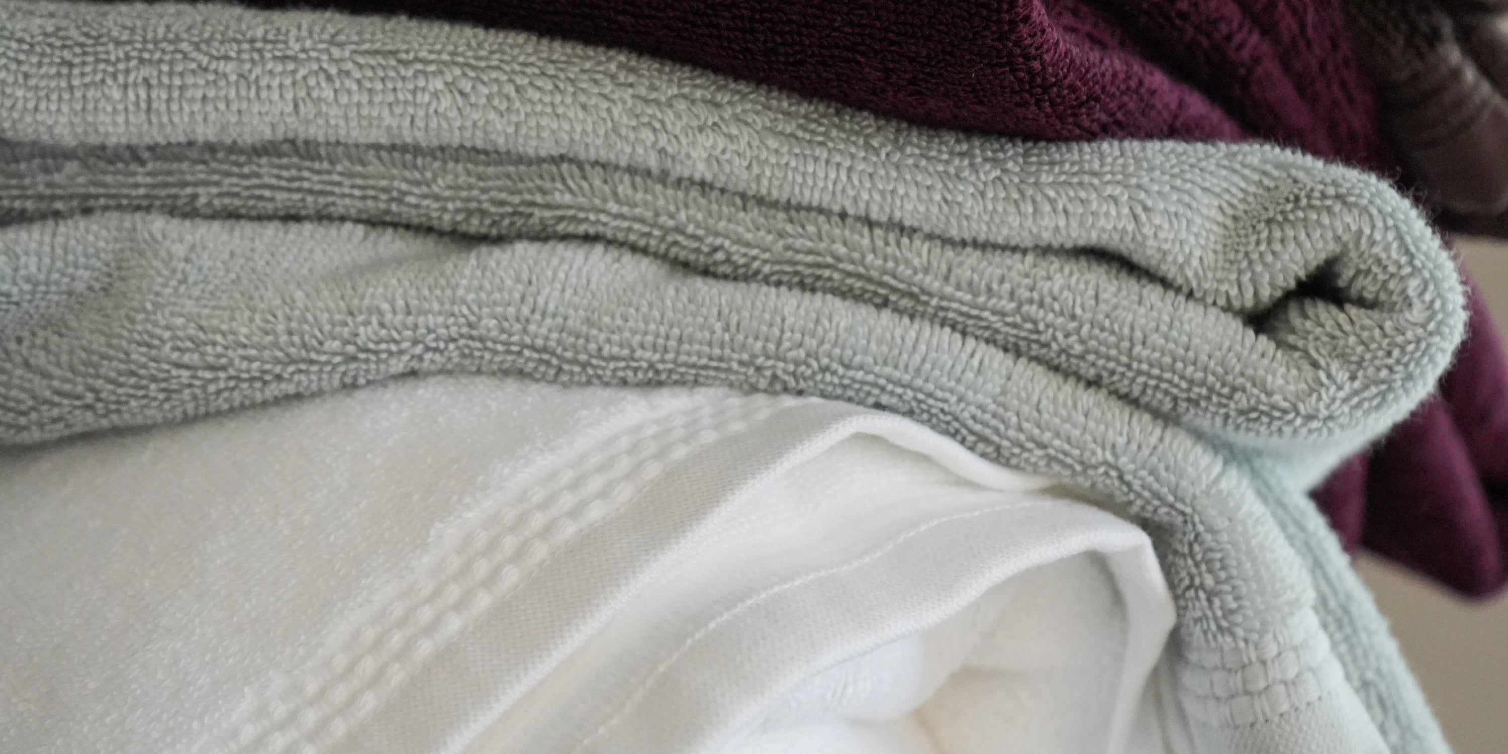 pure parima egyptian cotton towels