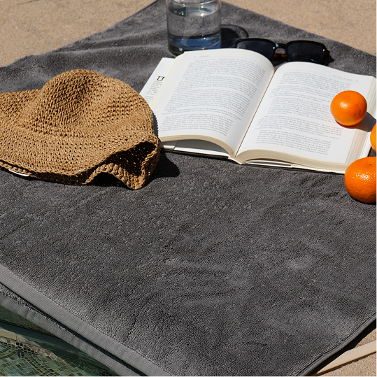 pure parima egyptian cotton towels