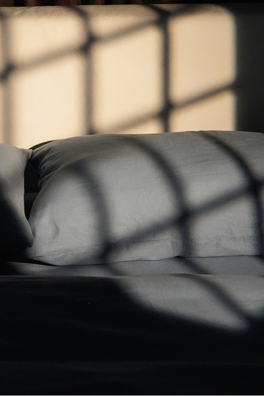 pure parima egyptian cotton sheets