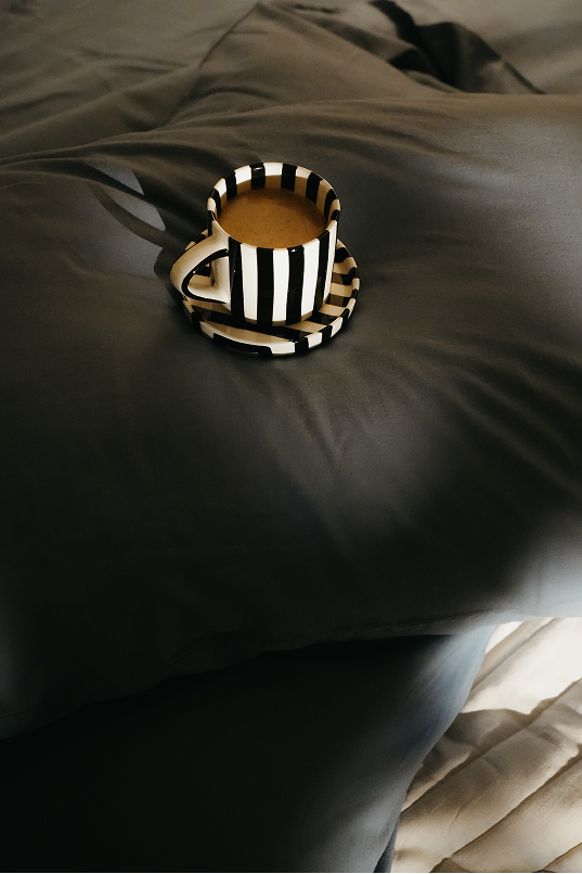pure parima egyptian cotton sheets