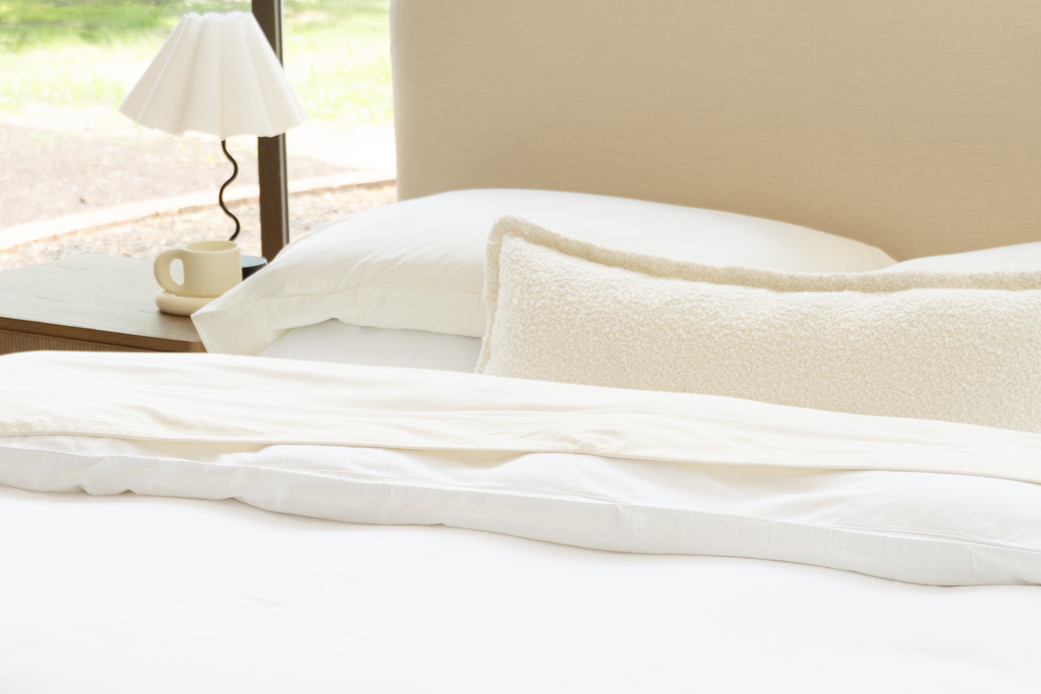 pure parima egyptian cotton sheets