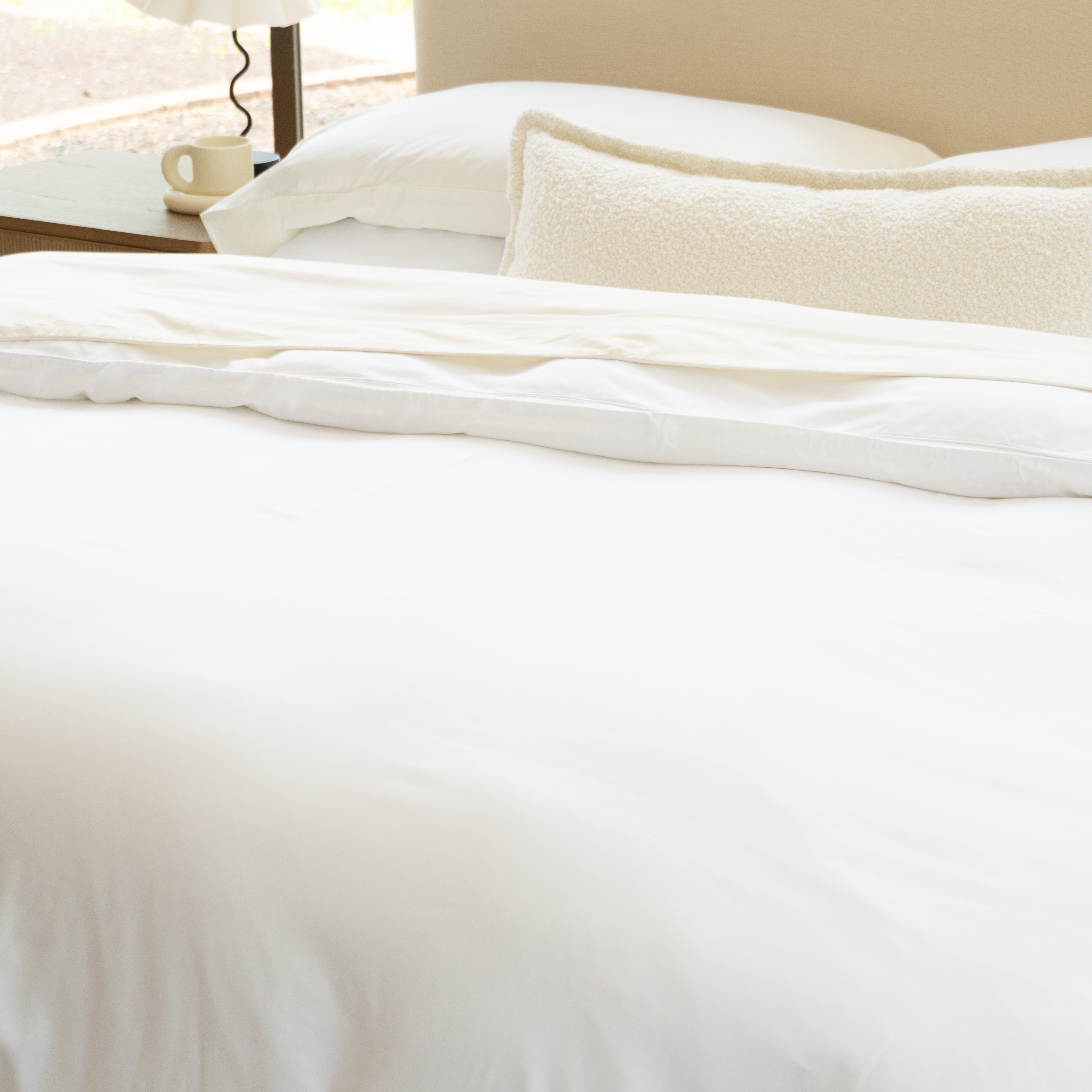pure parima egyptian cotton sheets