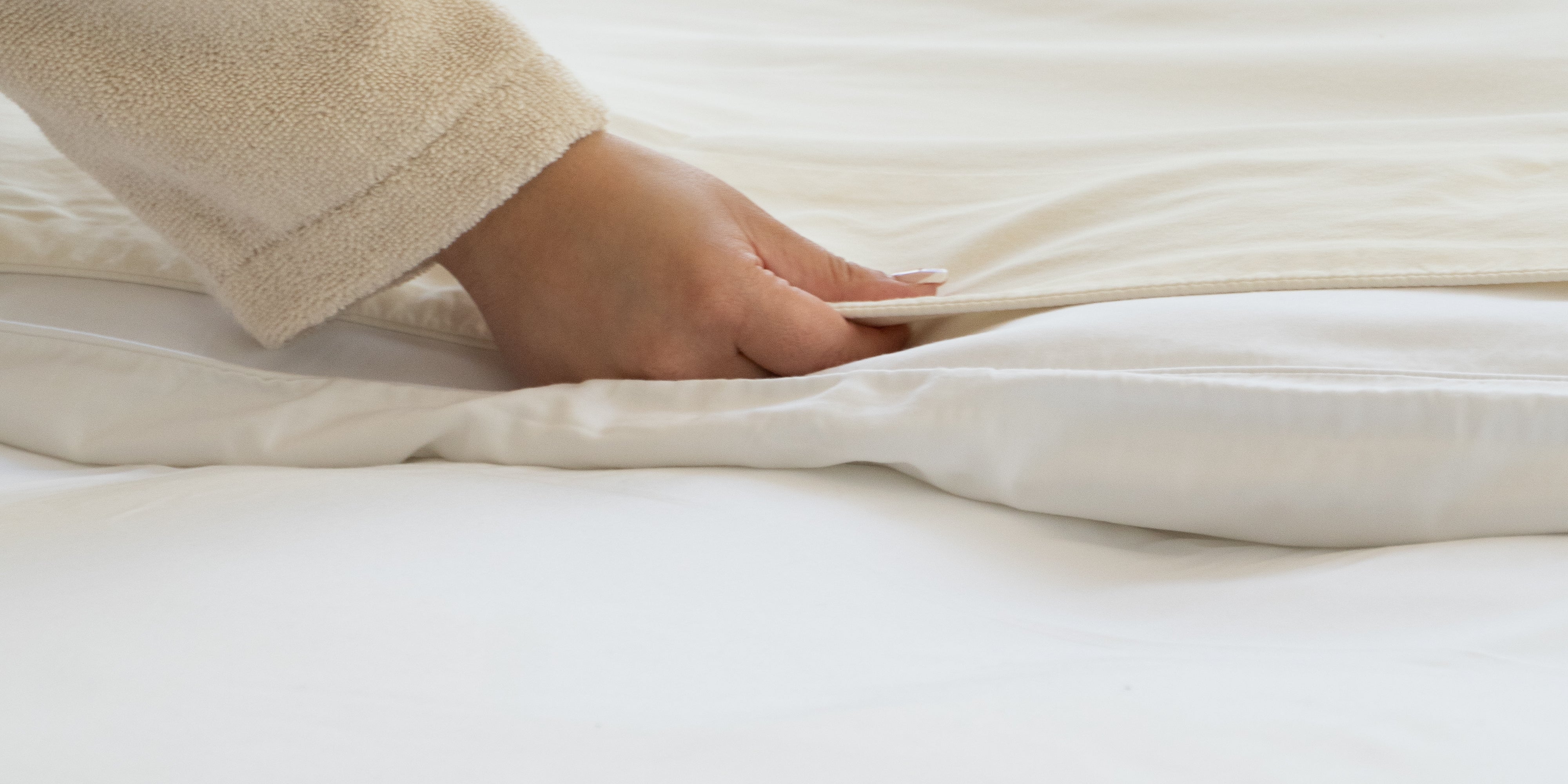 pure parima egyptian cotton sheets