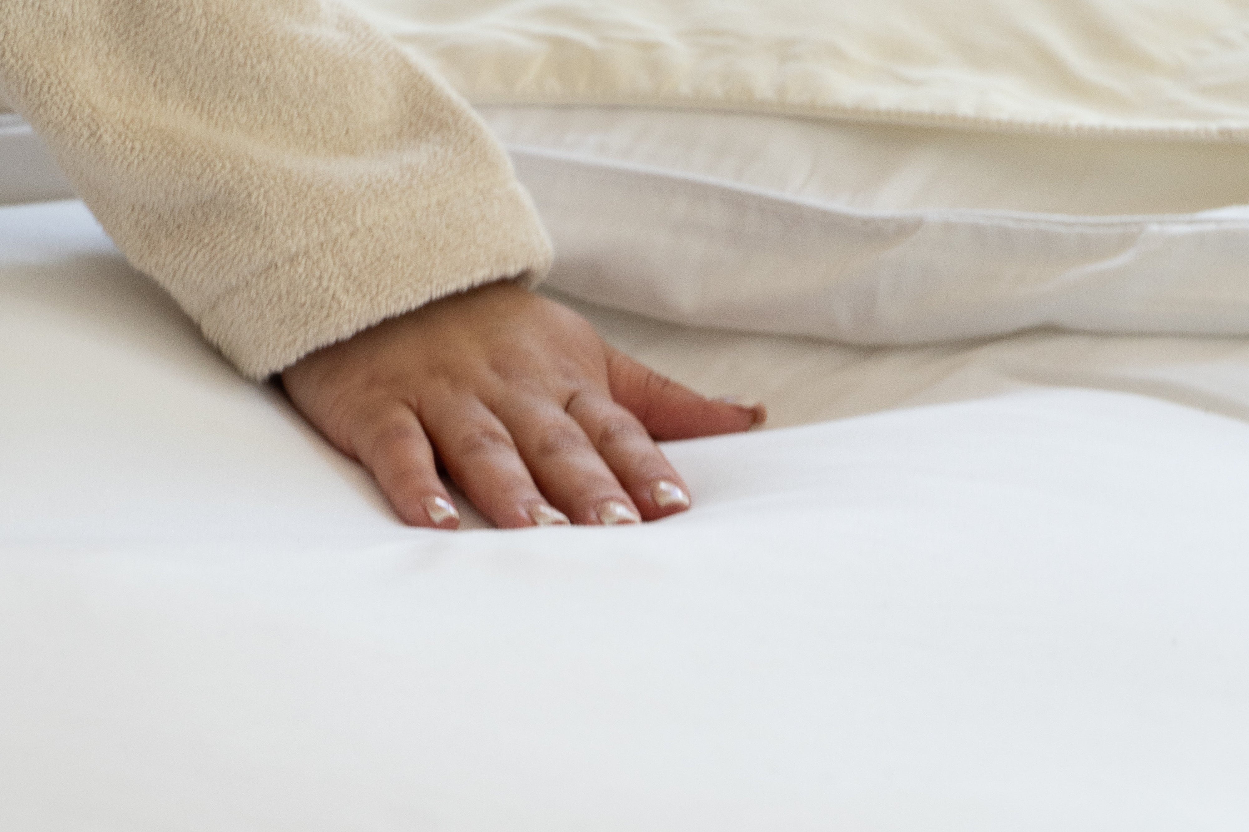 pure parima egyptian cotton duvet cover