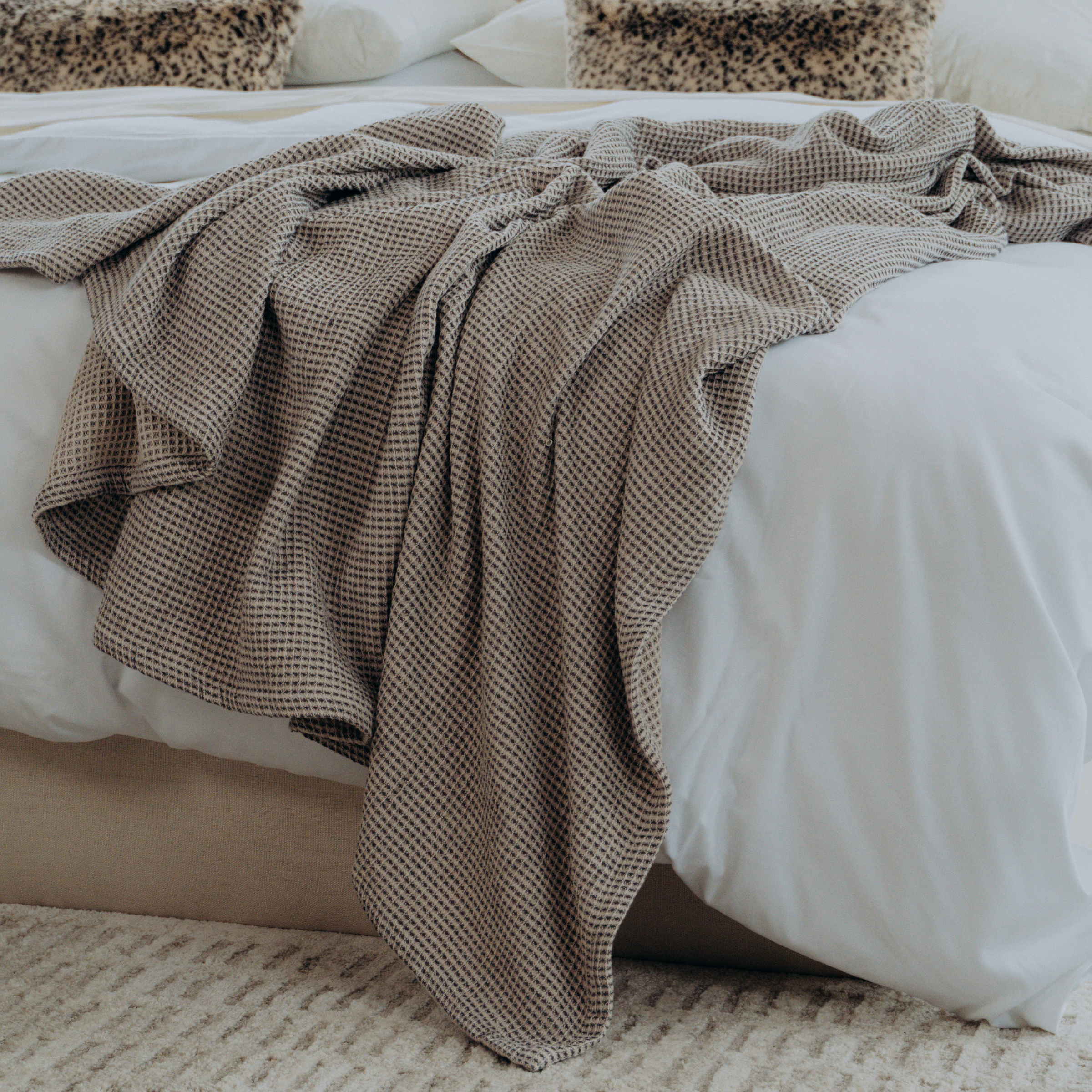 pure parima egyptian cotton sheets