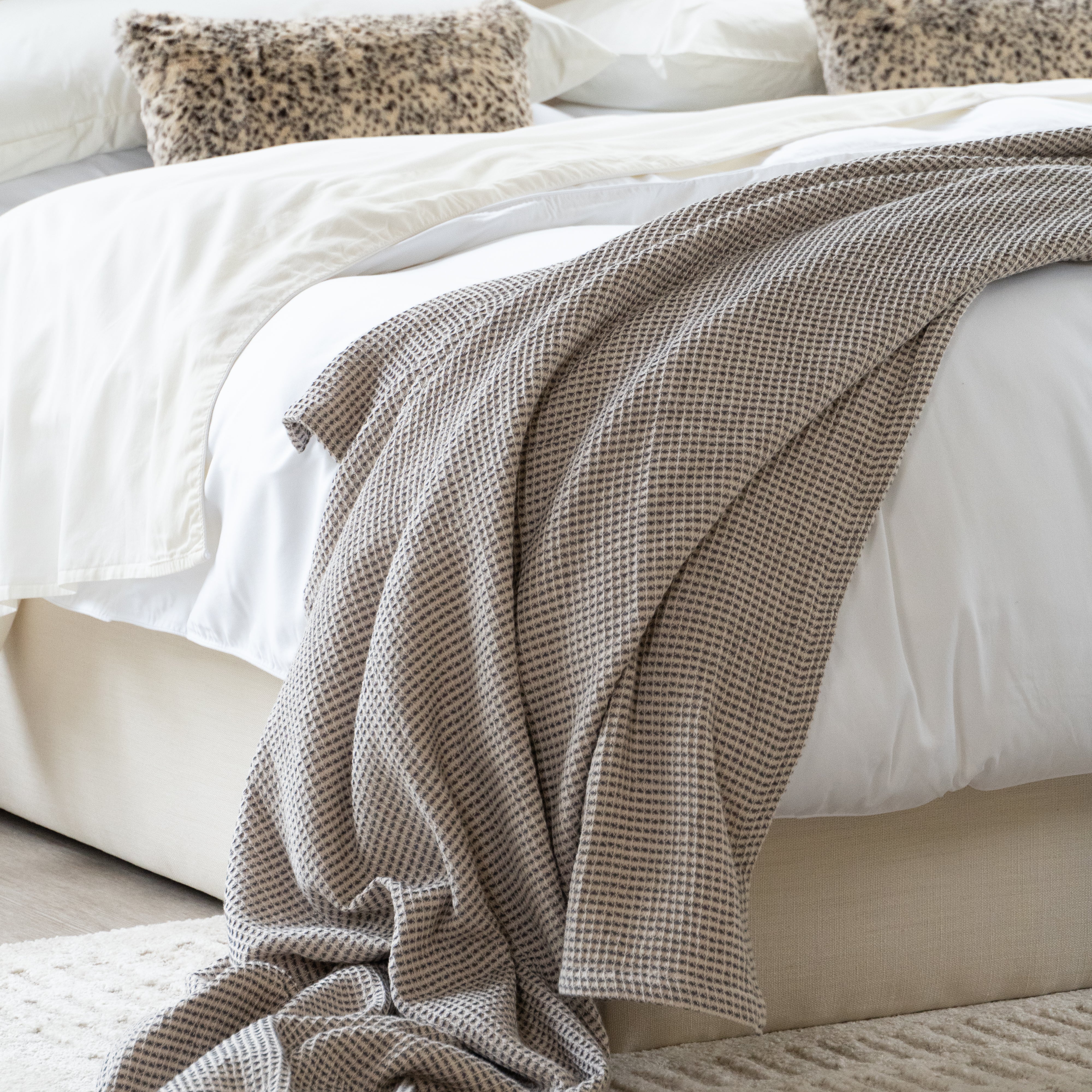 pure parima egyptian cotton sheets