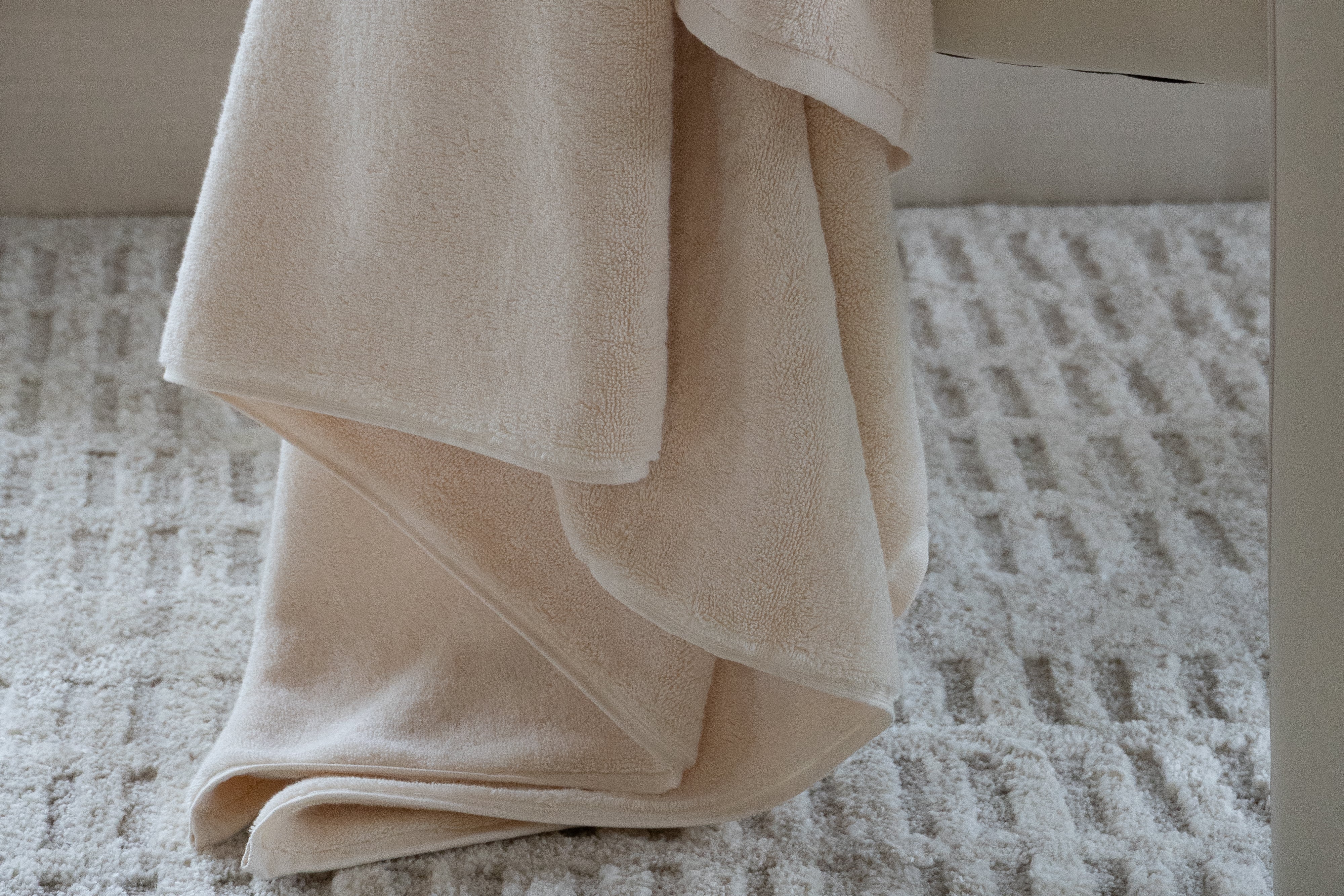 pure parima egyptian cotton towels