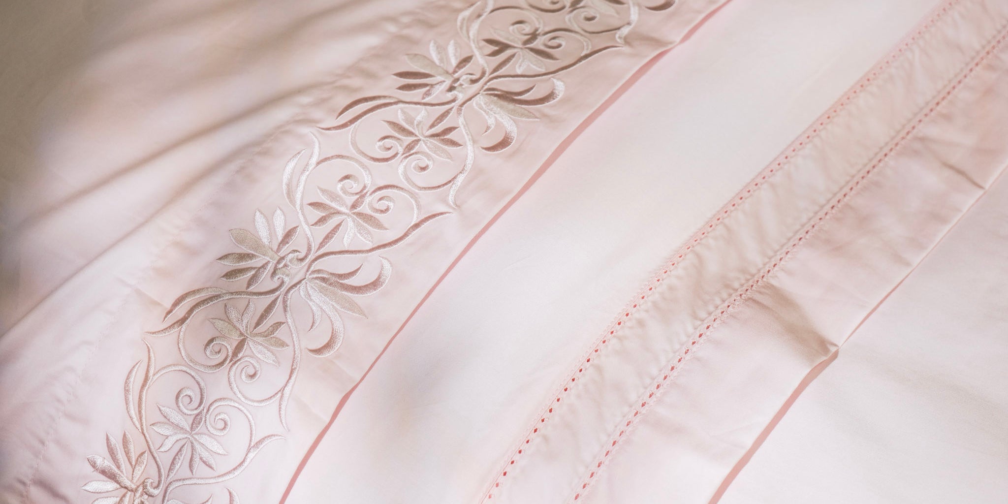 pure parima egyptian cotton sheets