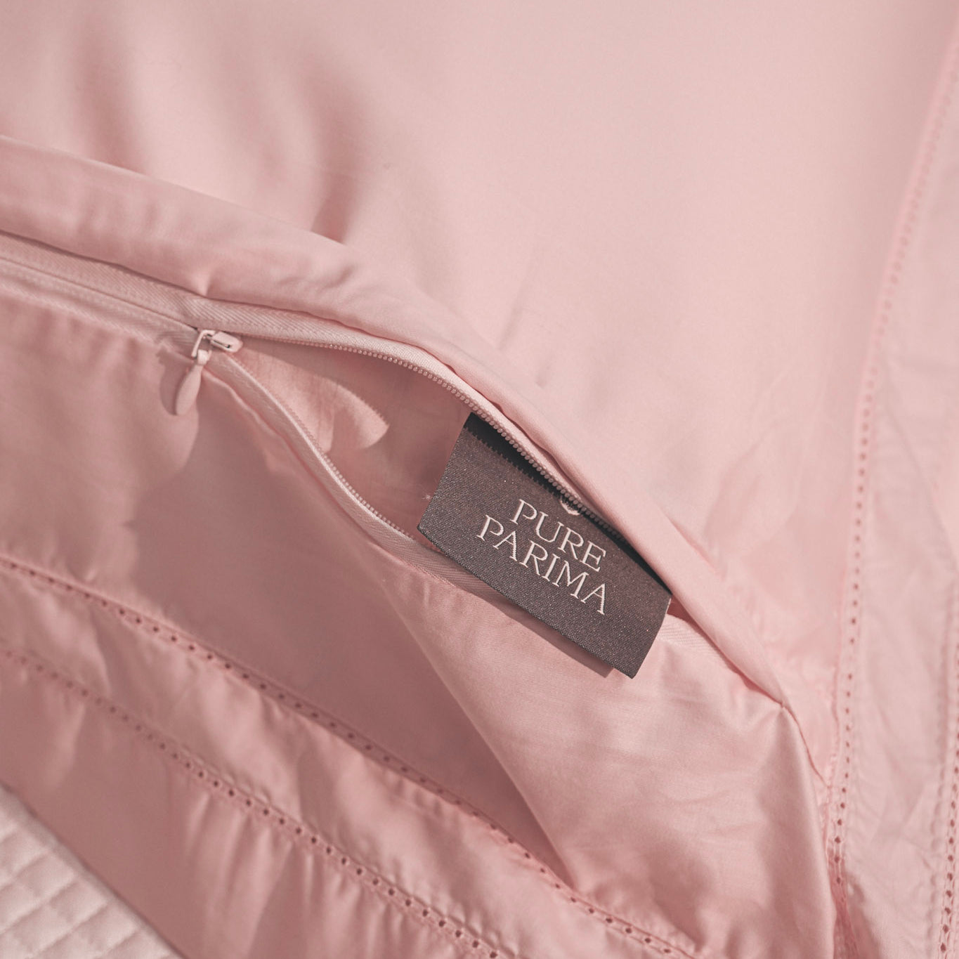 pure parima egyptian cotton comforter