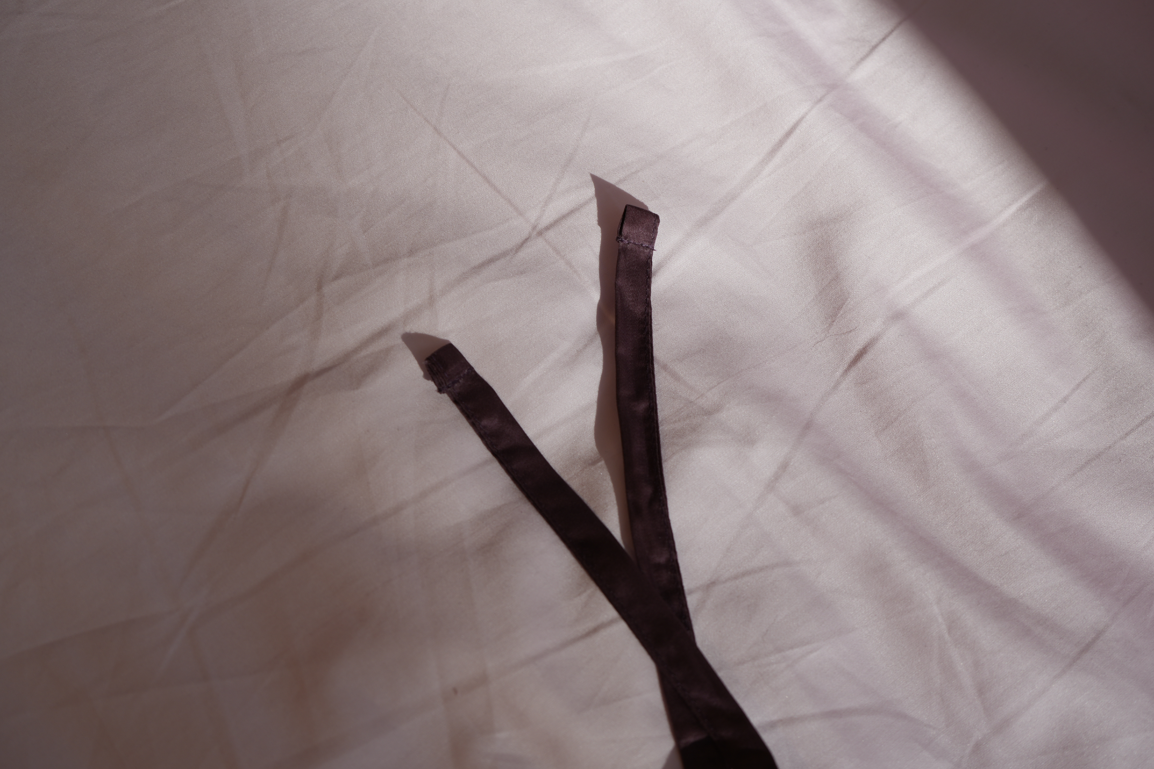 pure parima egyptian cotton duvet cover ties