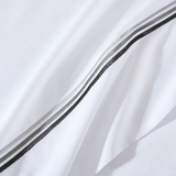 pure parima egyptian cotton sheets