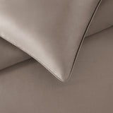 pure parima silken sateen tencel duvet cover set devotion
