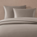 pure parima silken sateen tencel duvet cover set devotion