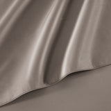 pure parima silken sateen tencel sheet set devotion