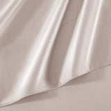 pure parima silken sateen sheet set divine