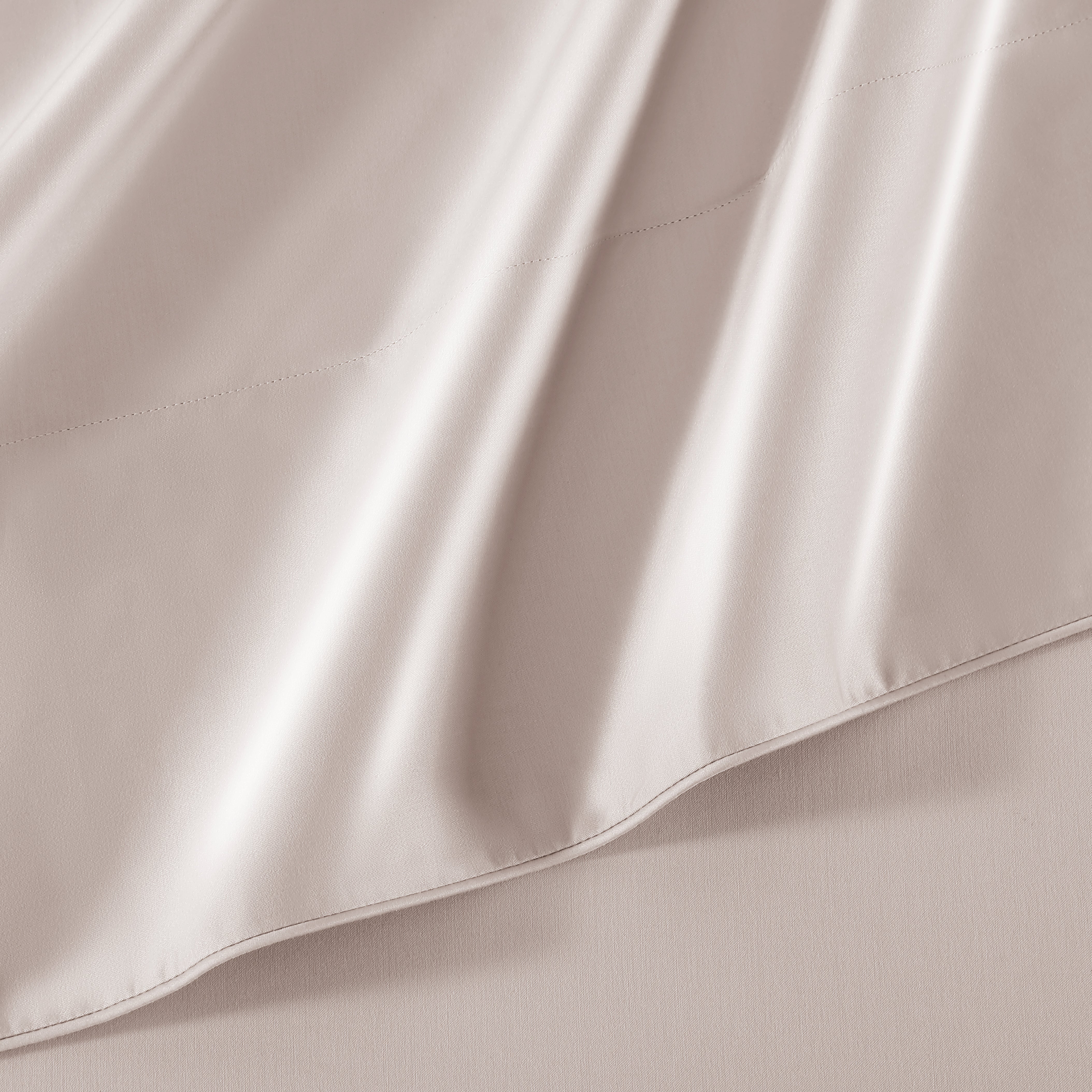 pure parima silken sateen sheet set divine