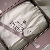 pure parima dust pouch