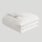 pure parima recycled down alternative duvet insert