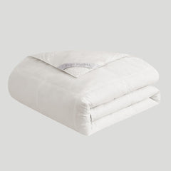 pure parima recycled down alternative duvet insert