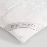 pure parima recycled down alternative duvet insert