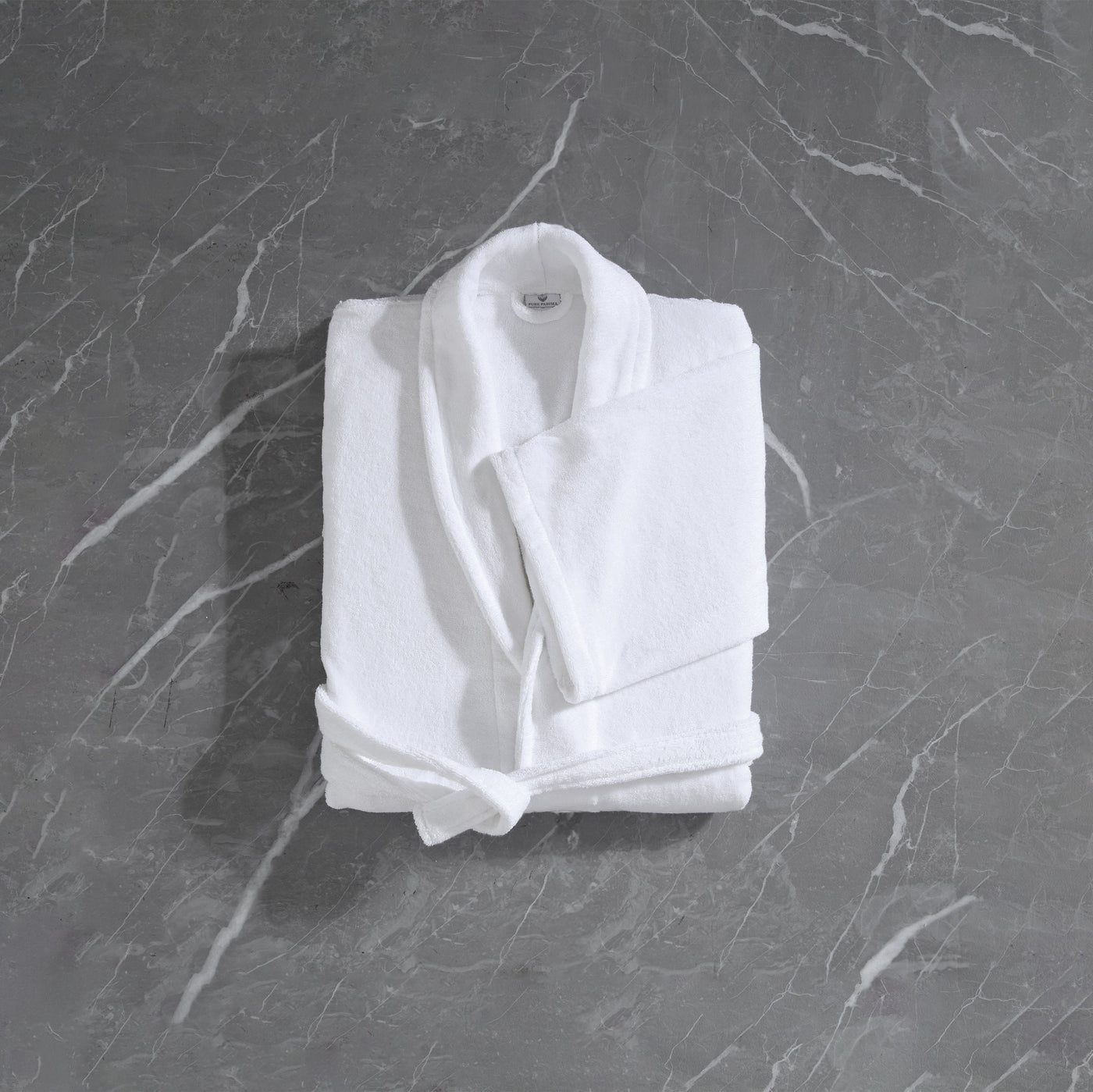 Edyption Robe Egyptian Cotton Robe – Pure Parima