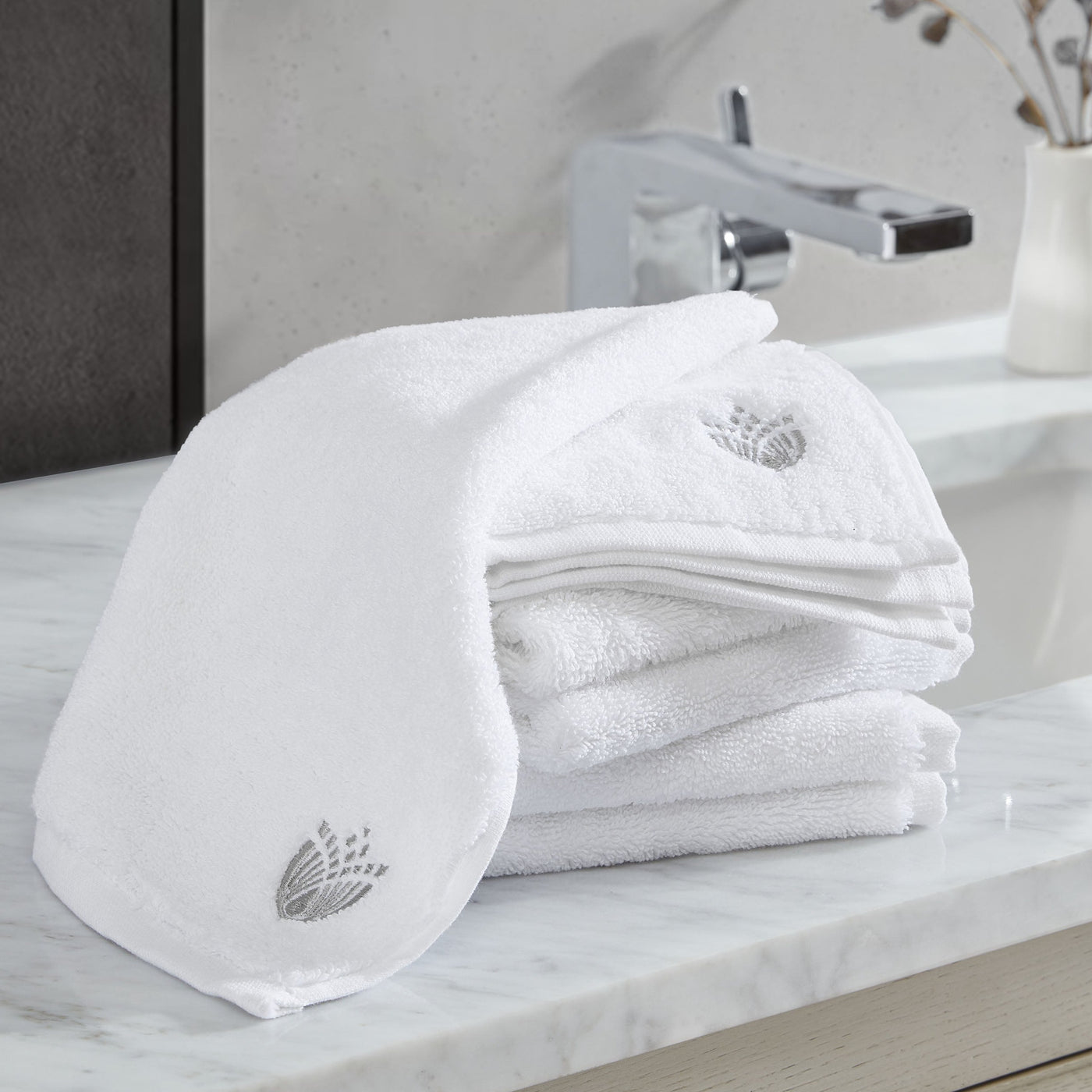 Egyptian Cotton Towels Pure Parima