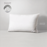 Recycled Down Alternative Pillow