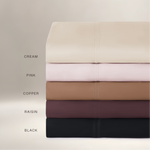 pure parima egyptian cotton sheets yalda collection