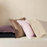 pure parima egyptian cotton yalda euro shams