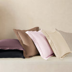 pure parima egyptian cotton yalda euro shams