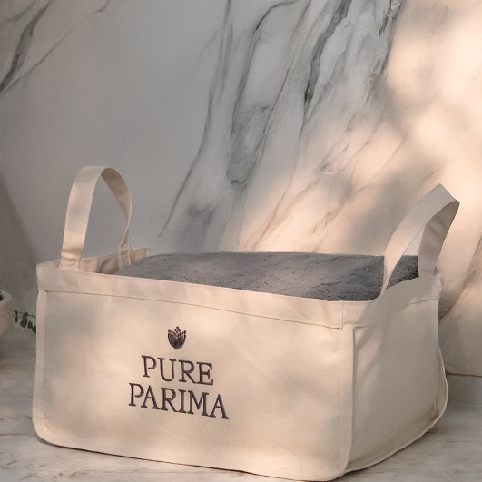 pure parima egyptian cotton towels