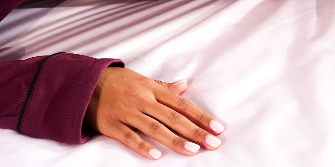 pure parima egyptian cotton sheets