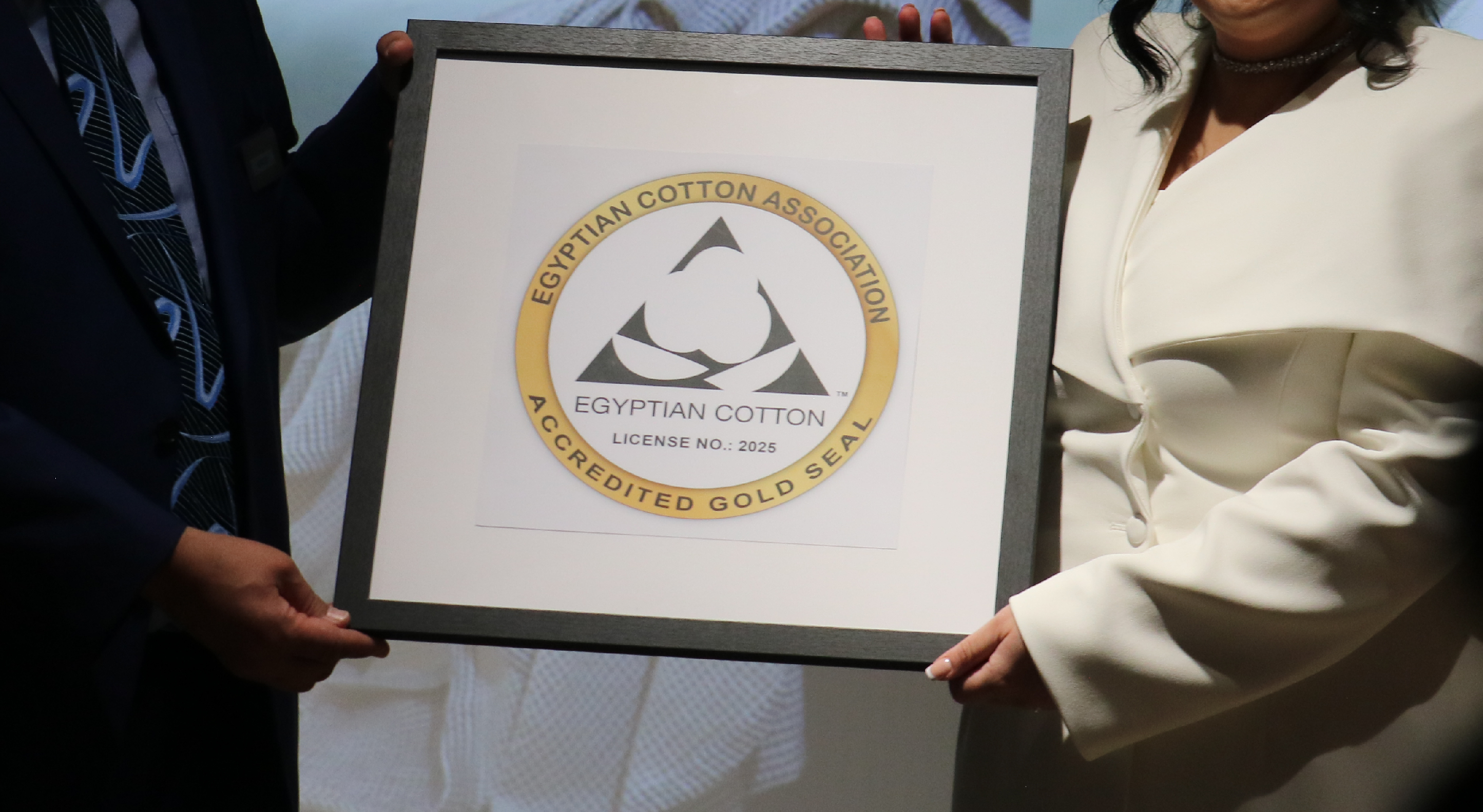 pure parima eca certification