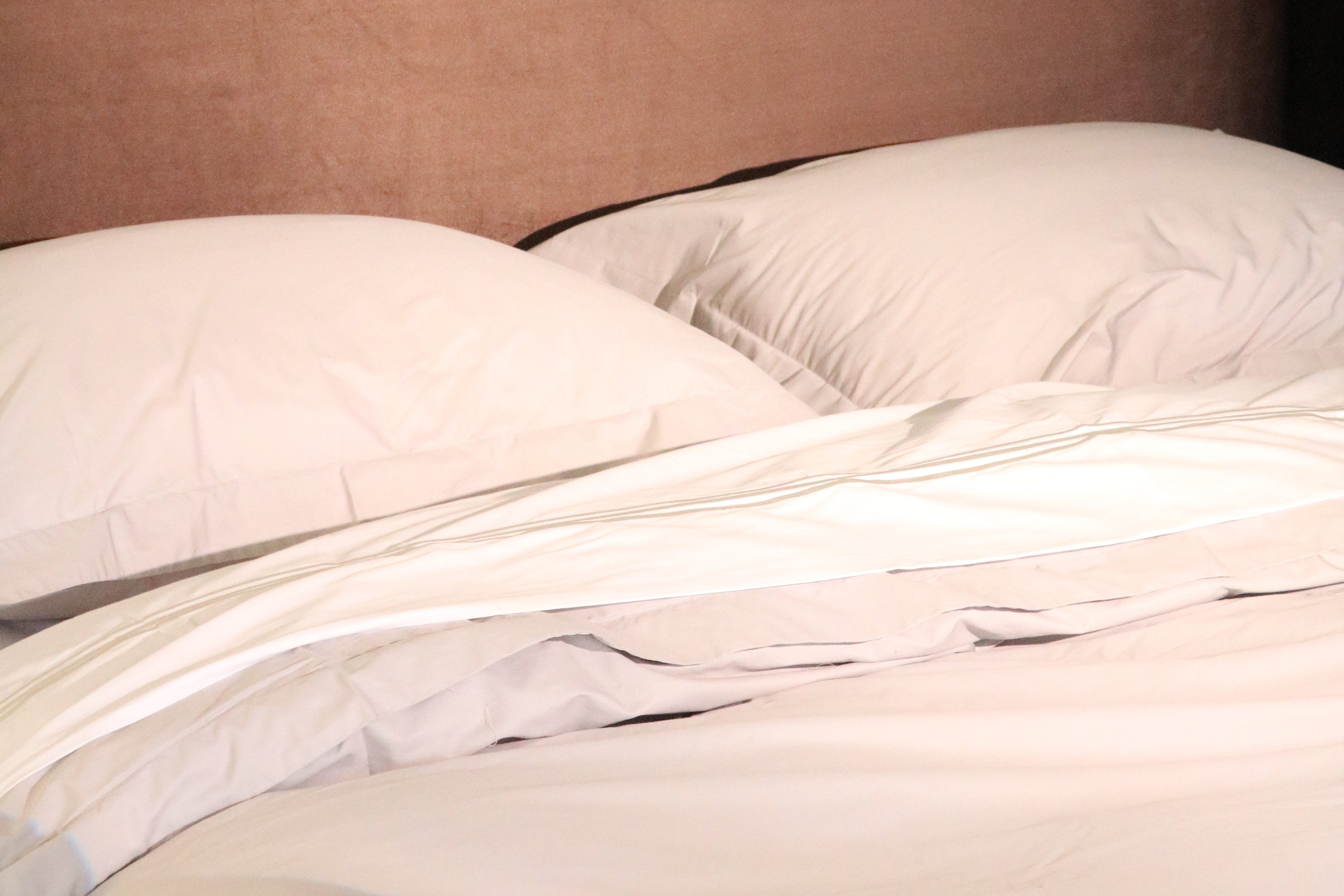 pure parima egyptian cotton sheets