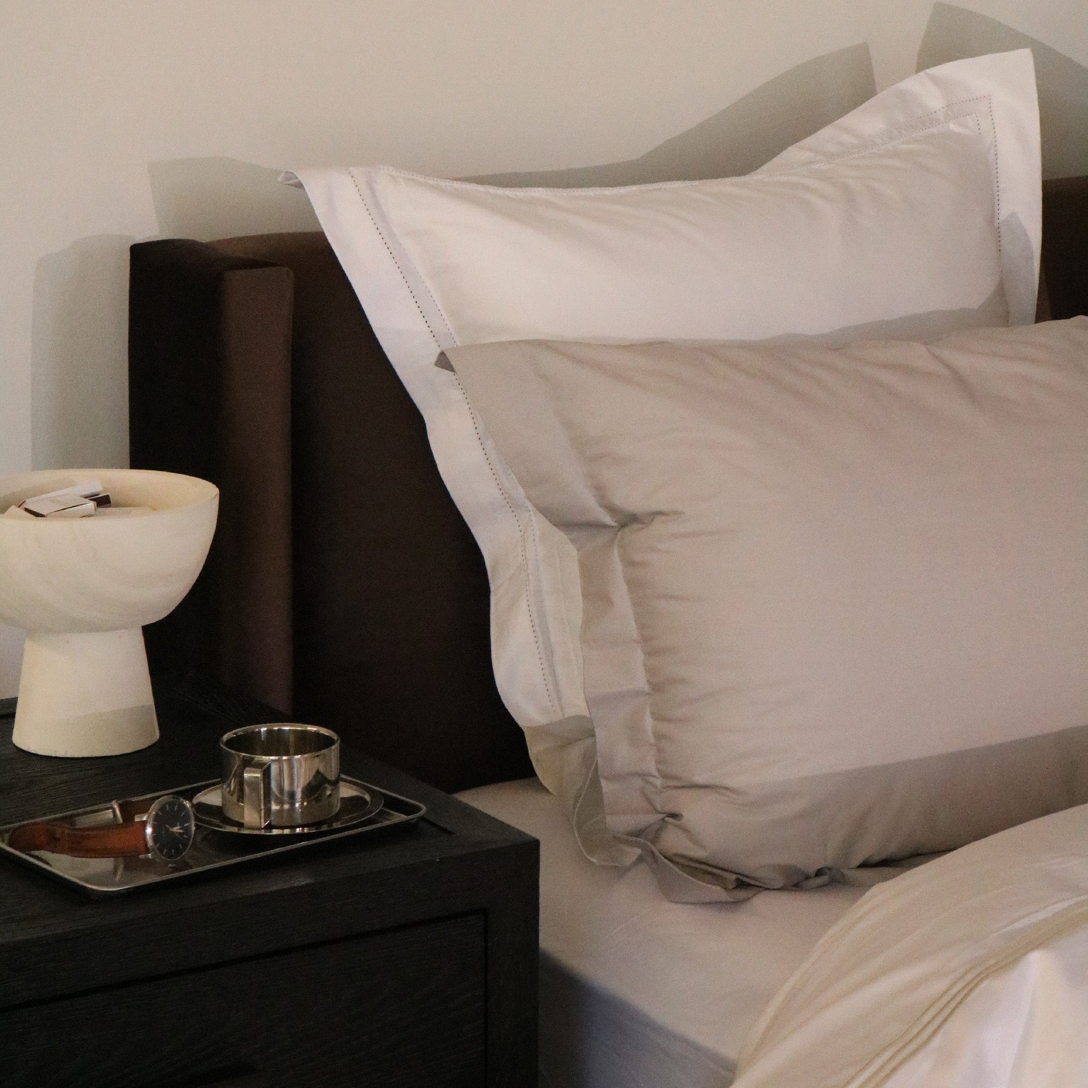 pure parima egyptian cotton sheets