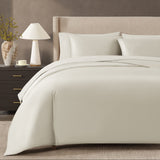 pure parima silken sateen tencel comforter set